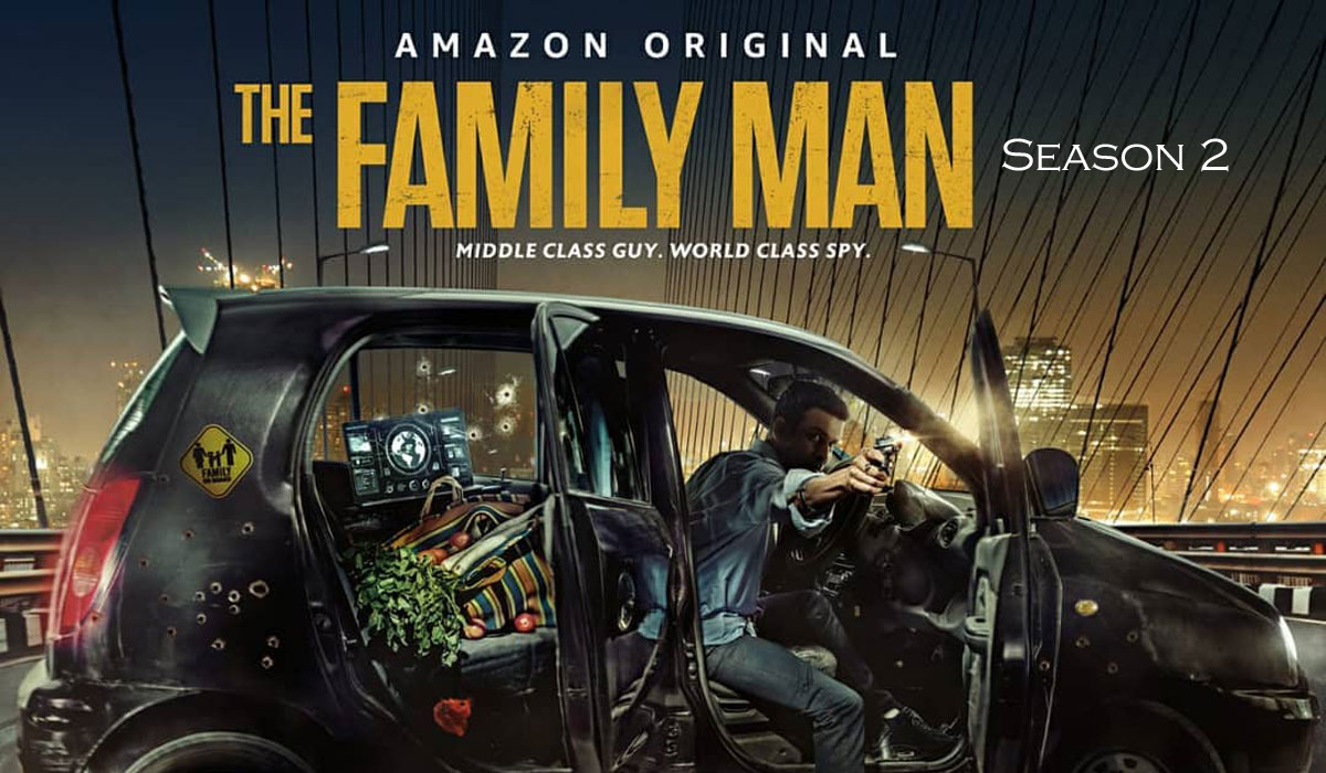 Family Man download the last version for android